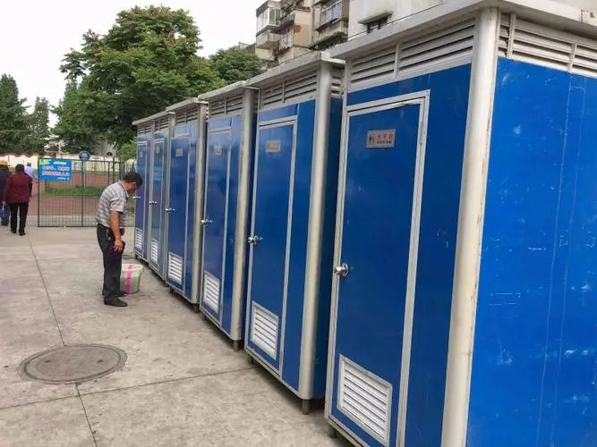 花山移动洗手间租赁
